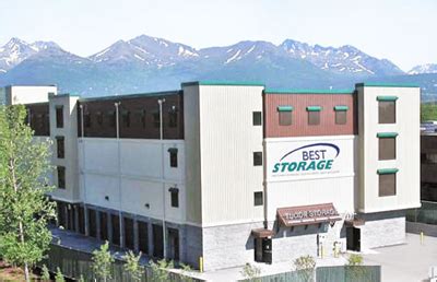 storage units anchorage|Storage Units Anchorage